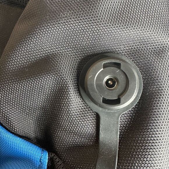 Ghostek NRGBAG Backpack Laptop, Cell Phone, & Mobile Devices Water Resistant - Picture 16 of 16